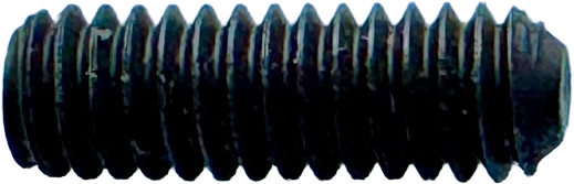 8-32 X 1/2 SET SCREW FLAT [AA6407]