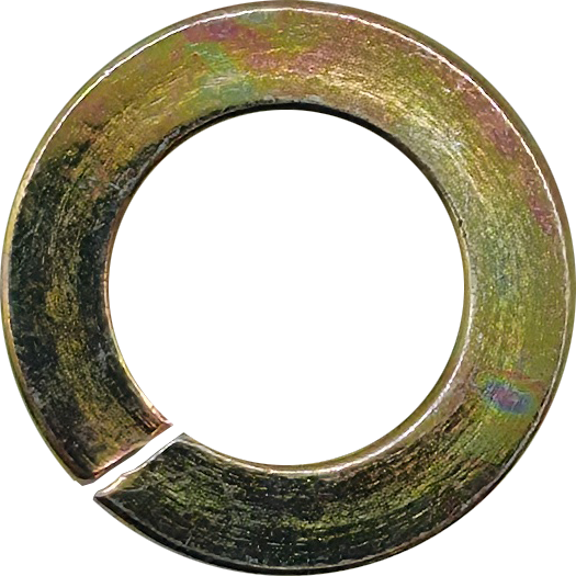 WASHER 3/8 LOCK G8 [AA6410]