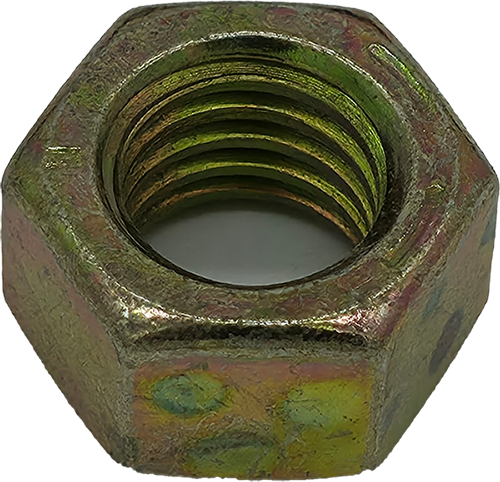 NUT 1/2-13 HEX G8 [AA6411]