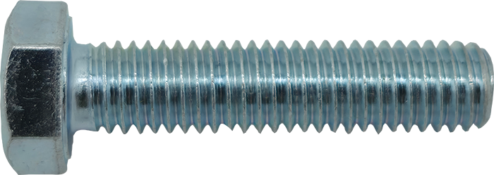 M8 X 35MM HHMB (SILVER ZINC) [AA6421]