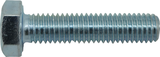 M8 X 35MM HHMB (SILVER ZINC) [AA6421]