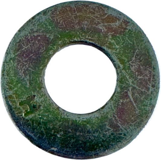 WASHER 1/4 FLAT G8 [AA6431]