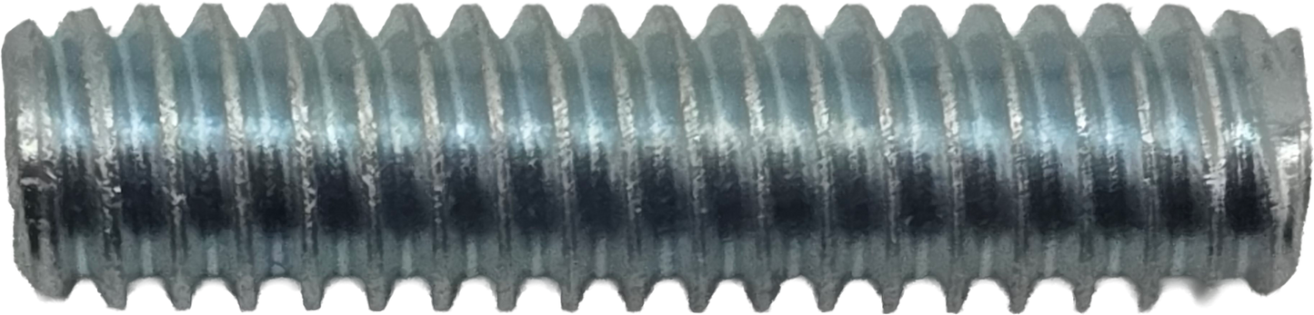 BOLT 1/4-20 X 1 STUD (ZINC) [AA6445]