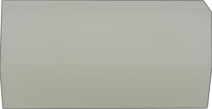 8-32 X 1/2 HH SPACER [AA6446]