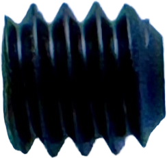 1/4-20 X 1/4 SET SCREW CUP PT [AA6460]