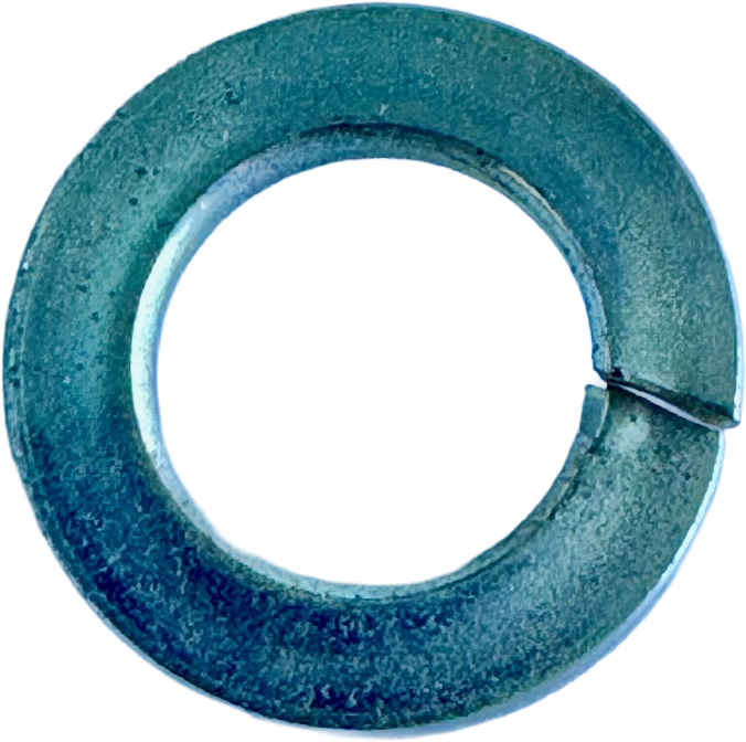 WASHER M10 LOCK [AA6464]