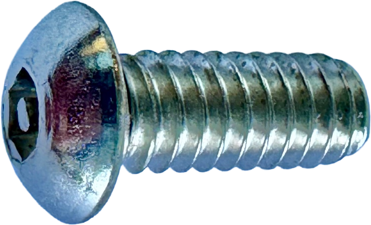 BOLT1/4-20 X 5/8 BSHCS SECURITY SS [AA6478]