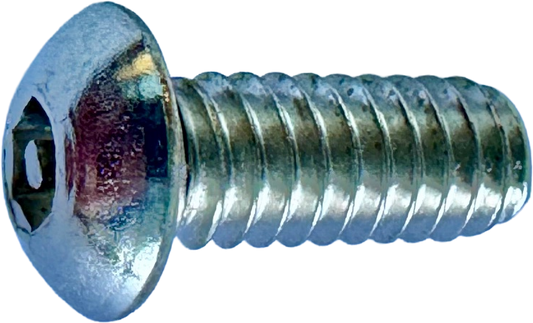 BOLT1/4-20 X 5/8 BSHCS SECURITY SS [AA6478]