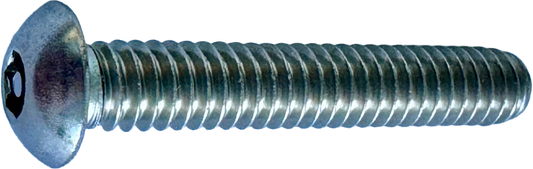 BOLT 1/4-20 X 1-3/4 BSHCS SECURITY SS [AA6479]