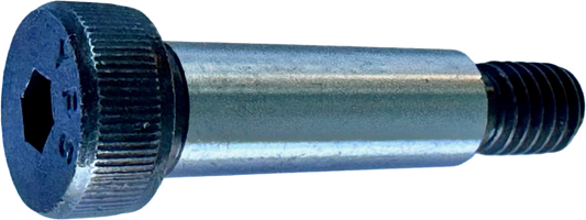 5/16-18 X 3/8 X 1-1/8 SHOULDER BOLT (BLACK OXIDE) [AA6485]