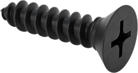 SCREW 8 X 3/4 PFH AB SCREW BLA [AA6486]