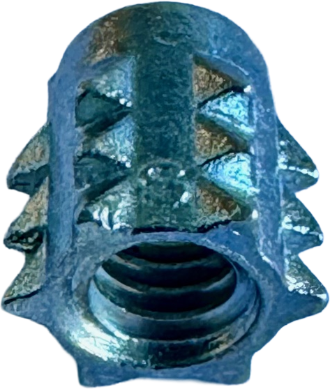 8-32 INSERT (FLUSH) [AA6489]