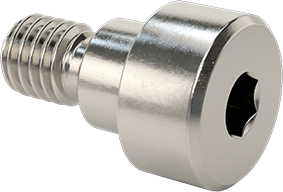 10-32 X 1/4 X 5/32 SHOULDER BOLT 18-8 SS [AA6494]