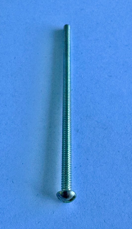 BOLT 6-32 X 3 1/4 SRHMS [AA6499]