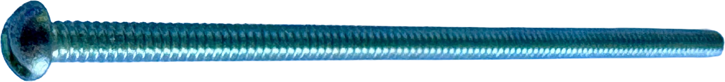 BOLT 6-32 X 3 1/4 SRHMS [AA6499]