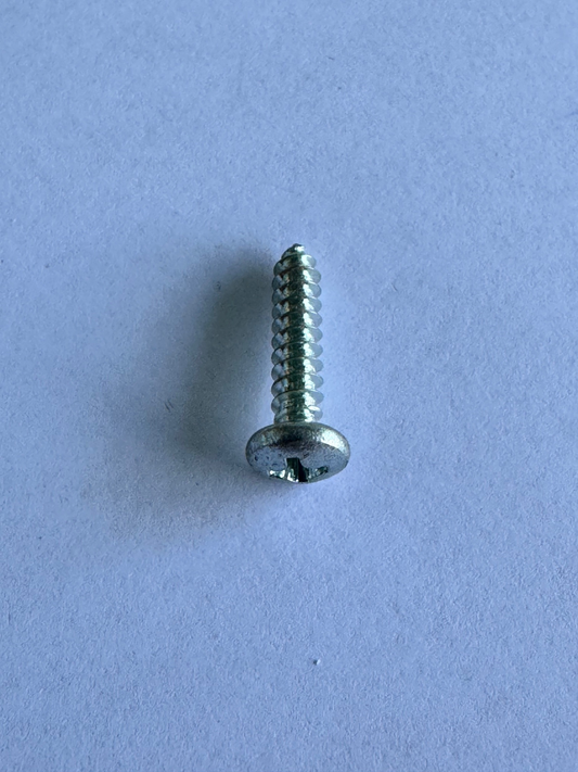 SCREW 8 X 3/4 PPH SELF-TAP ZINC [AA6505]