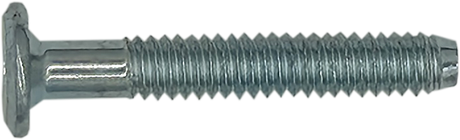 SCREW 1/4-20 X 1-37/64  STHMS (SILVER ZINC) TRUSS HEAD [AA6510]