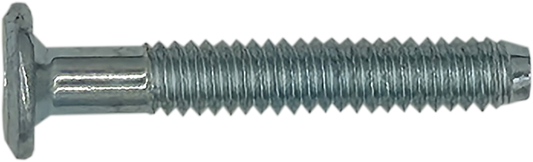 SCREW 1/4-20 X 1-37/64  STHMS (SILVER ZINC) TRUSS HEAD [AA6510]