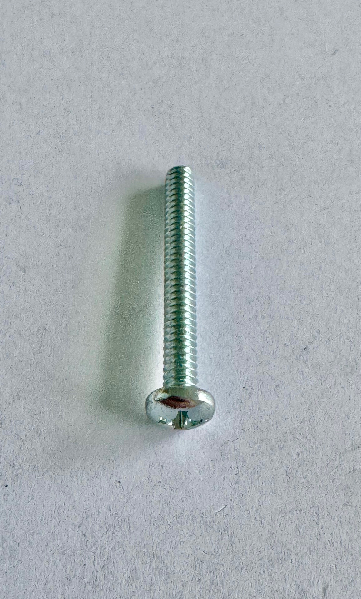 BOLT 6-32 X 1-1/8 PPHMS [AA6521]