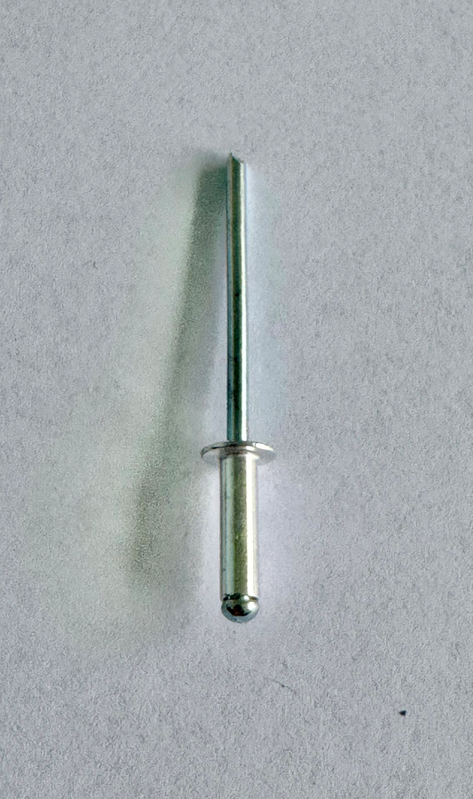 1/8 X 3/8  44 ALUMINUM POP RIVET [AA6536]