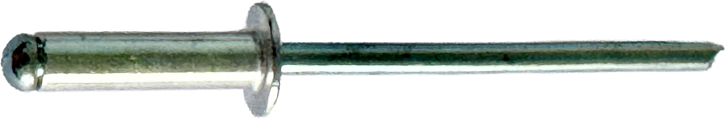 1/8 X 3/8  44 ALUMINUM POP RIVET [AA6536]