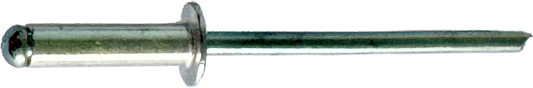1/8 X 3/8  44 ALUMINUM POP RIVET [AA6536]