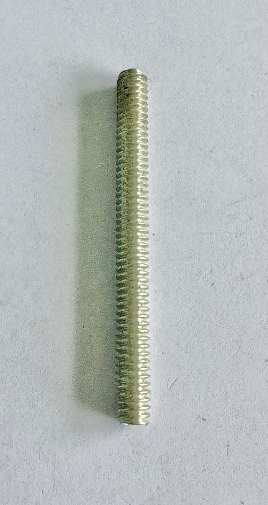 BOLT 1/4-20 X 2-1/2 STUD [AA6539]