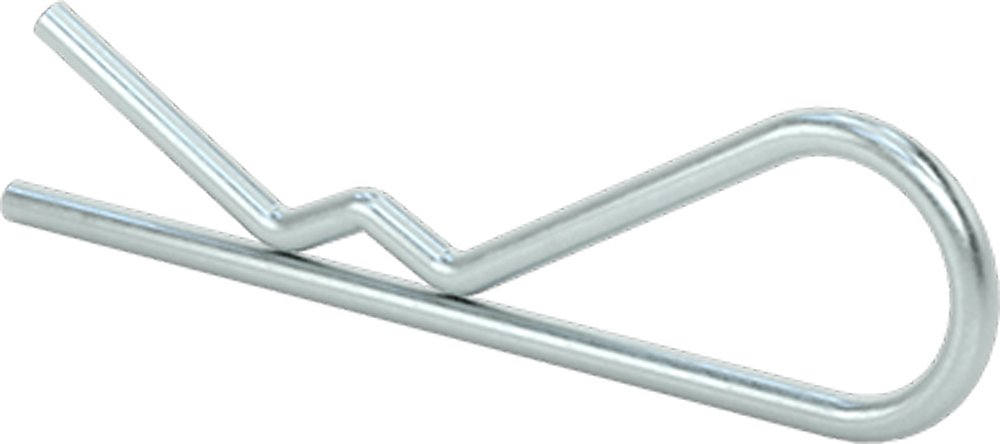 COTTER PIN (HAIR PIN) 3/32 X 1/2 [AA6553]