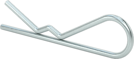 COTTER PIN (HAIR PIN) 3/32 X 1/2 [AA6553]