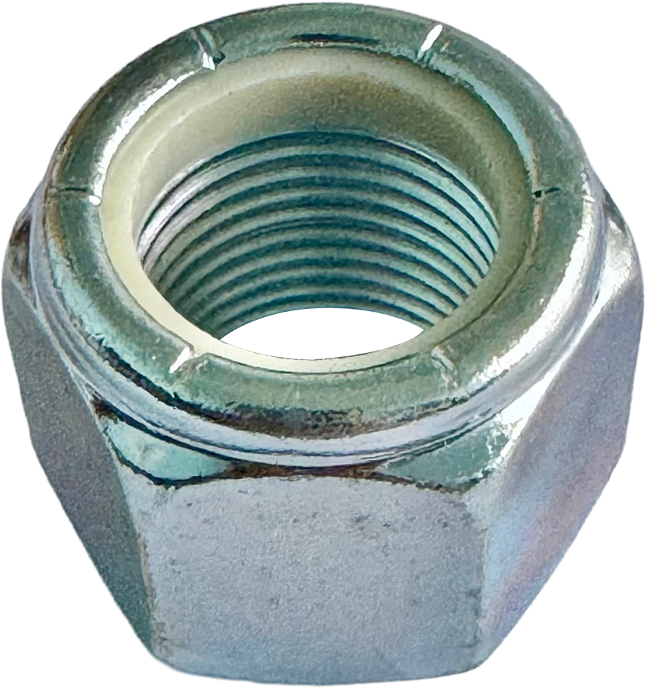 3/4-16 NYLOCK NUT [AA6566]