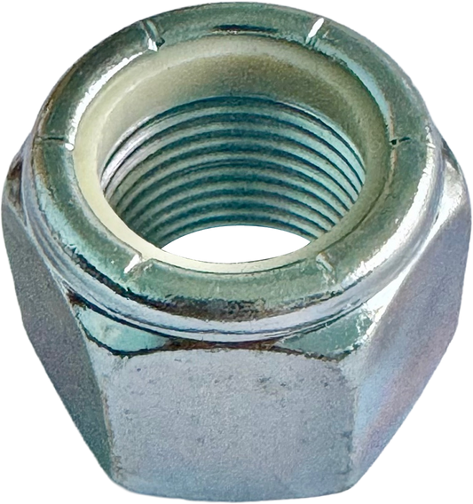 3/4-16 NYLOCK NUT [AA6566]
