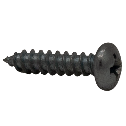 SCREW 6 X 5/8 SELF-TAP [AA6568]