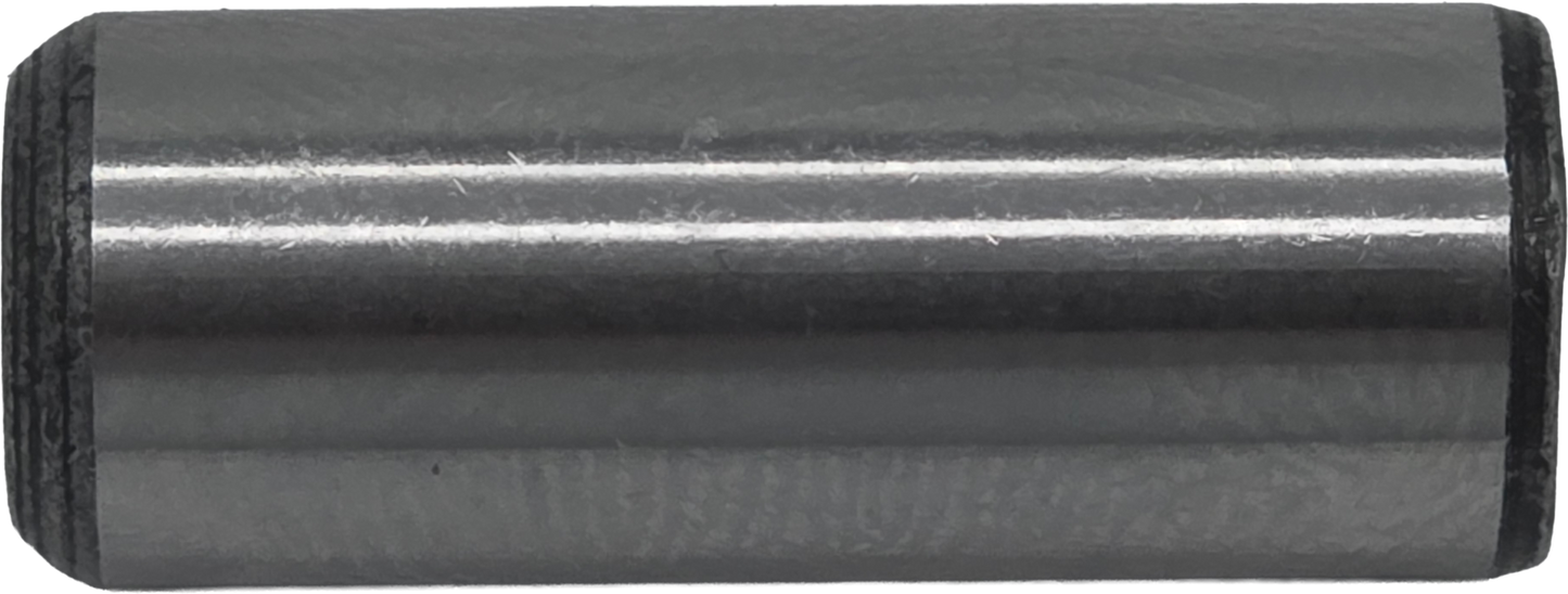 3/8 X 1 DOWEL PIN (PLAIN STEEL) [AA6572]