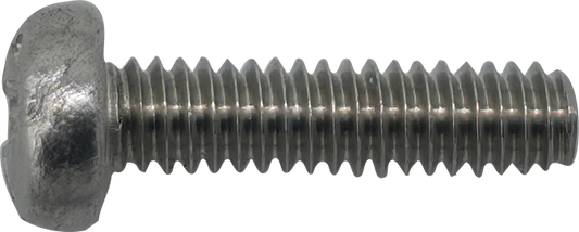 BOLT M2 X 8MM PPHMS [AA6580]
