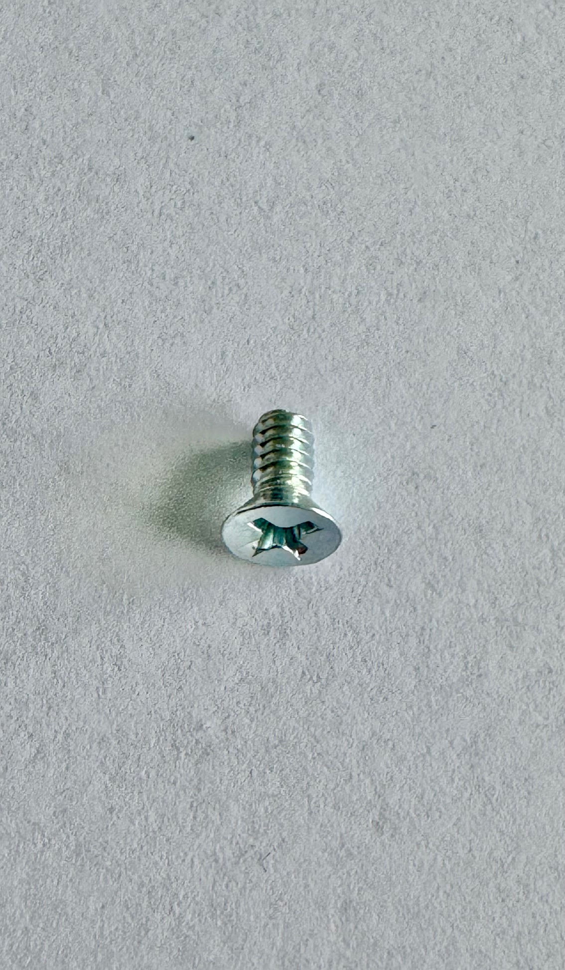 BOLT 4-40 X 1/4 PFHMS [AA6604]