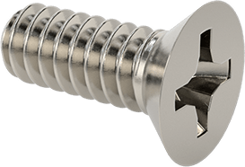 BOLT 6-32 X 3/8 PFHMS [AA6605]