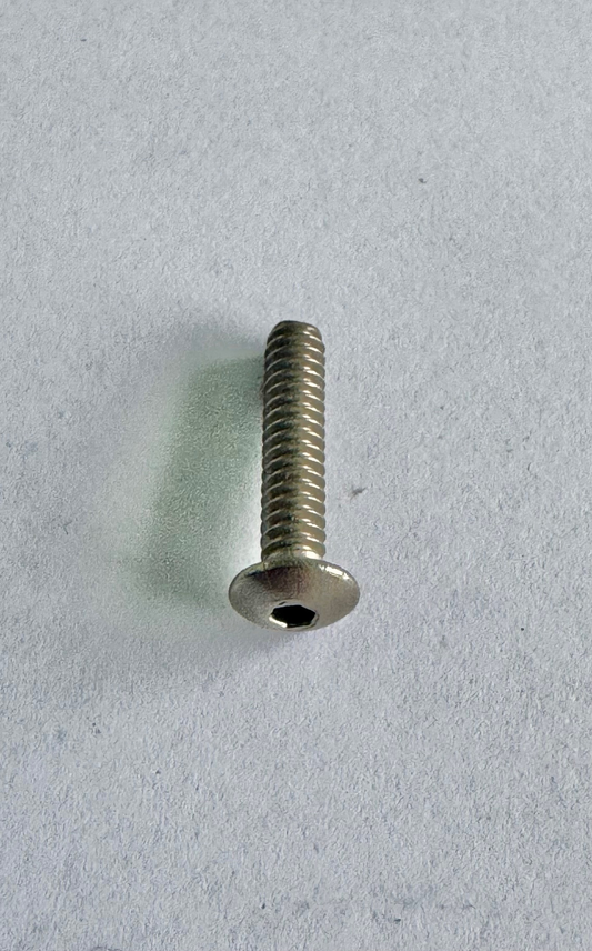 BOLT 6-32 X 5/8  BSHCS [AA6612]