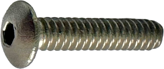 BOLT 6-32 X 5/8  BSHCS [AA6612]