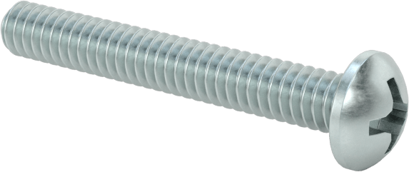 BOLT 2-56 X 5/8 PPHMS [AA6615]