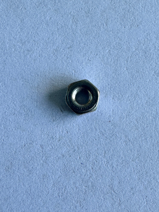 NUT M2 X 4MM SS [AA6623]