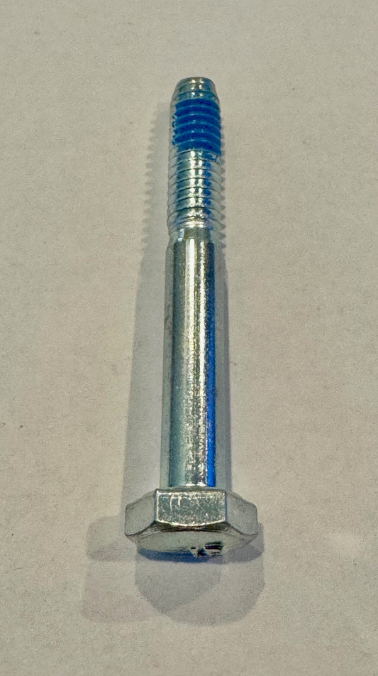 BOLT 1/4-20 X 2 HHMB W/ LOCKTITE [AA6624]