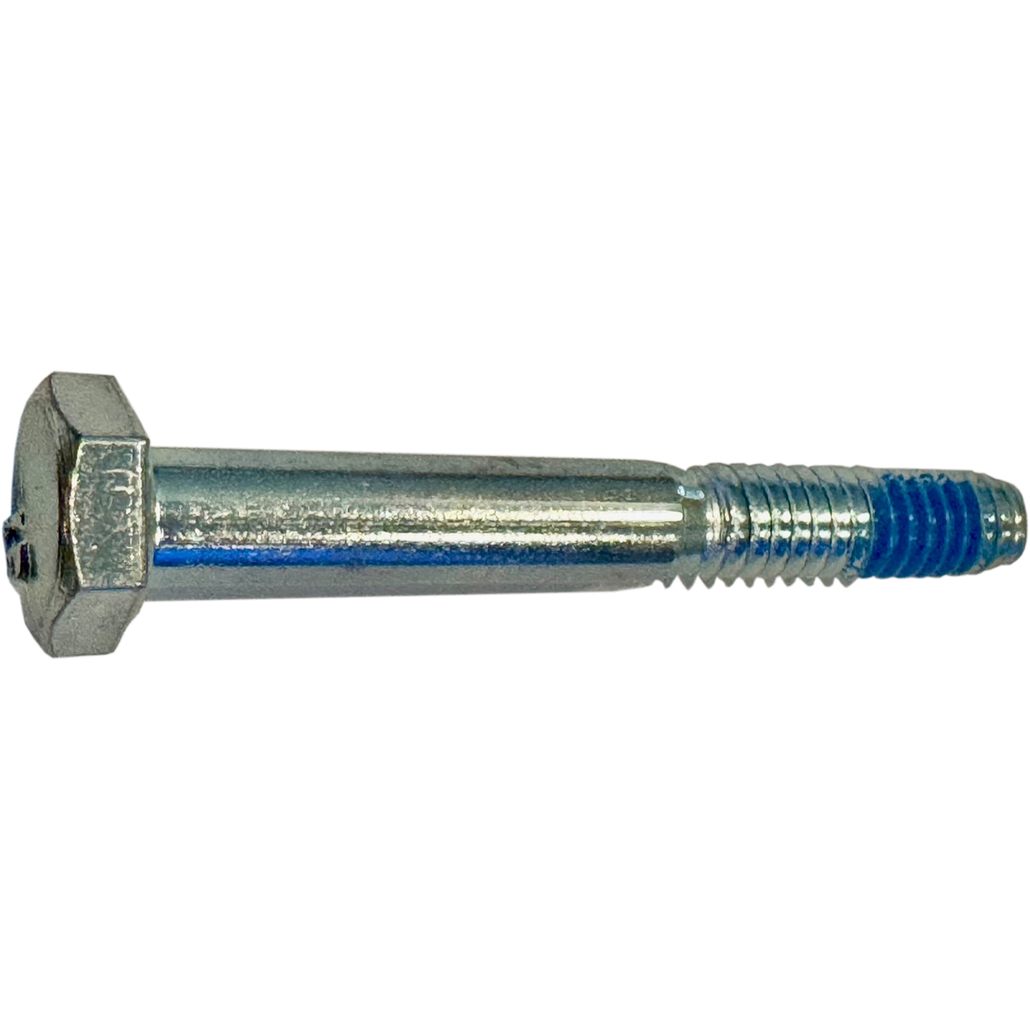 BOLT 1/4-20 X 2 HHMB W/ LOCKTITE [AA6624]