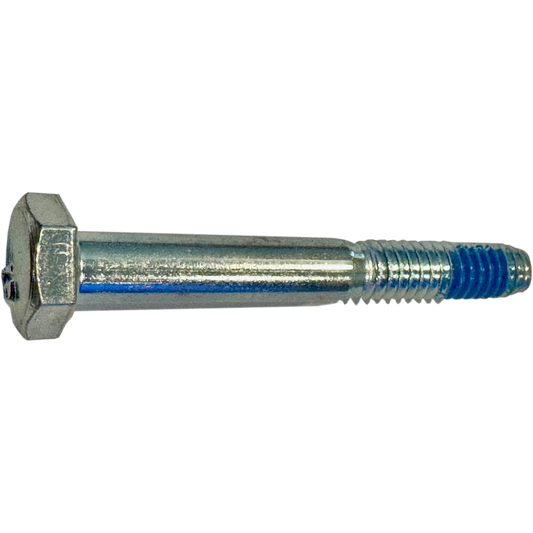 BOLT 1/4-20 X 2 HHMB W/ LOCKTITE [AA6624]
