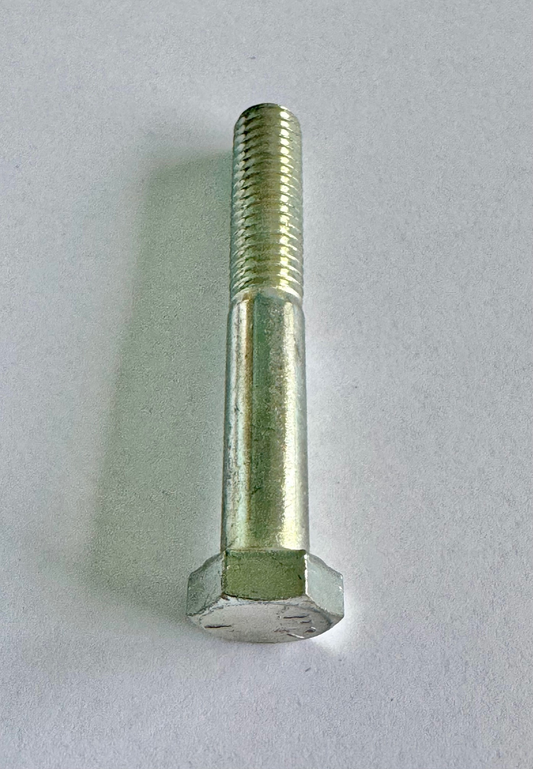 BOLT 3/8-16 X 2-1/2 HHMB [AA6627]
