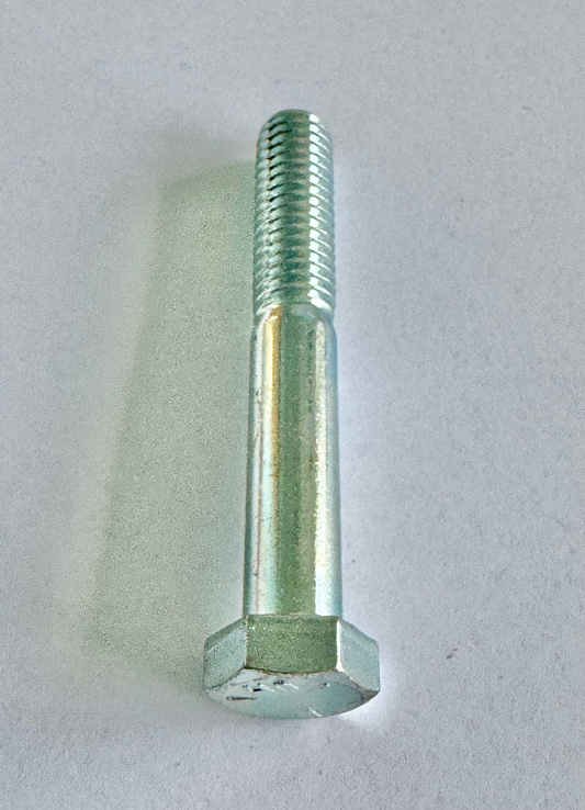BOLT 3/8-16 X 2-1/2 HHMB G5 [AA6637]