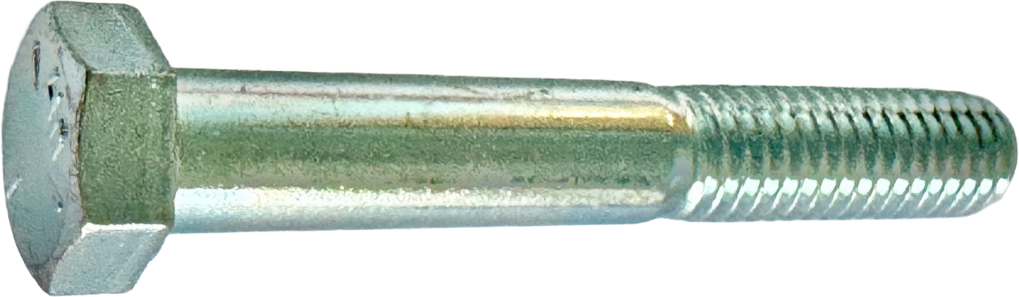 BOLT 3/8-16 X 2-1/2 HHMB G5 [AA6637]