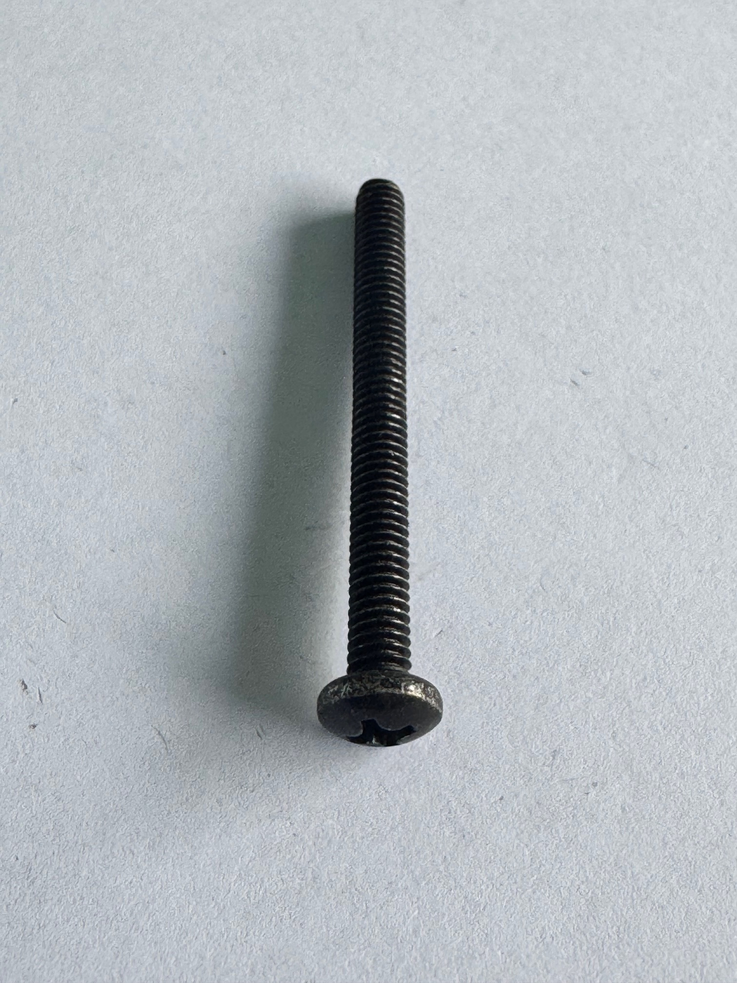 BOLT 8-32 X 1 3/4 PPMS (BLACK) [AA6641]