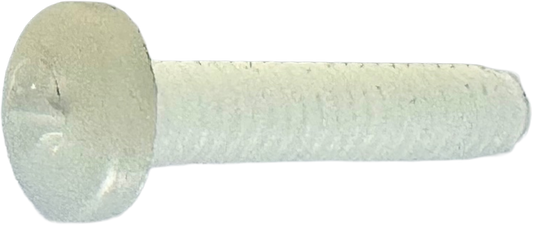 SCREW M2 X 10MM PRHMS NYLON [AA6649]