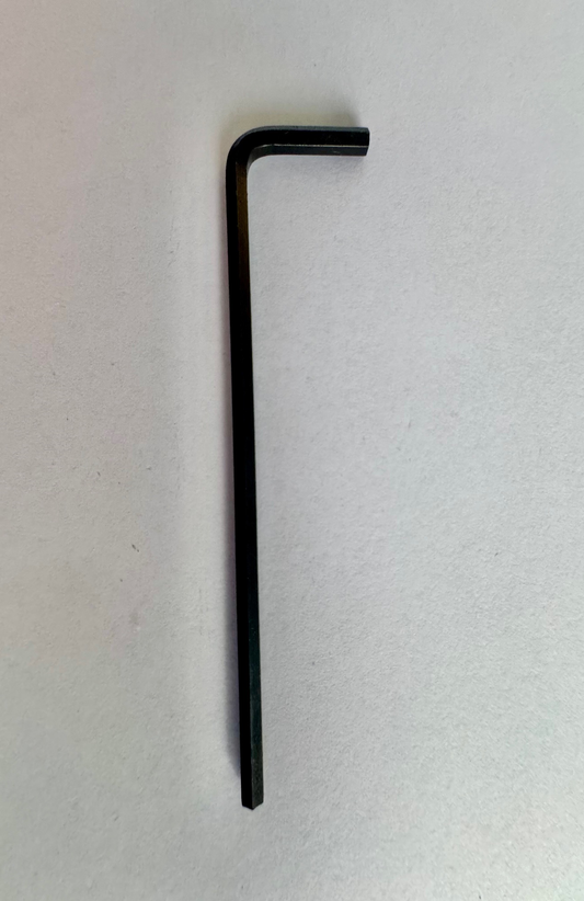 ALLEN WRENCH 1/8 [AA6654]