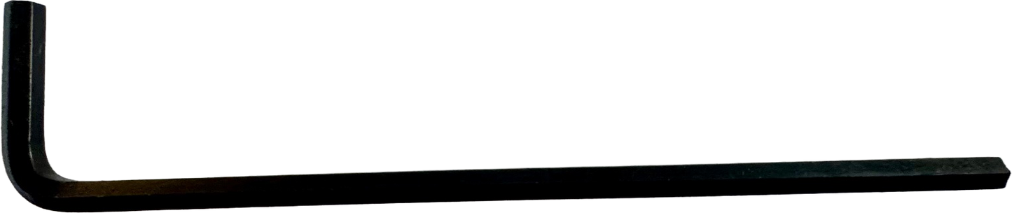 ALLEN WRENCH 1/8 [AA6654]